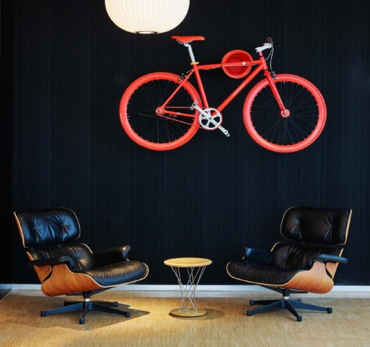 Citizenm Schiphol Airport photo 25