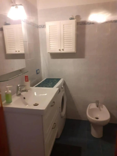 La casa nel verde