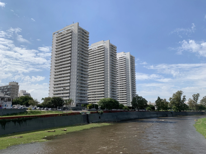 Rent A Flat Cardinales Nuevo Suquia