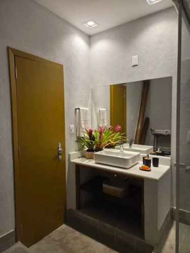 Casa Bambu Angra