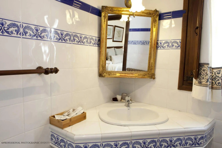 Hotel Posada Mayor de Migueloa