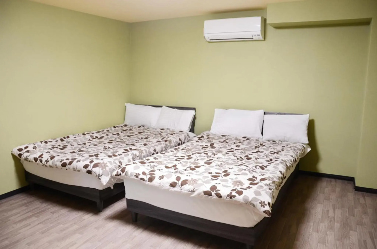 Yokocho Building / Vacation STAY 42630