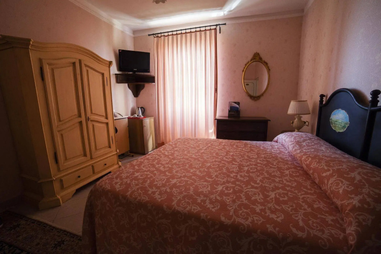 Hotel La Luma