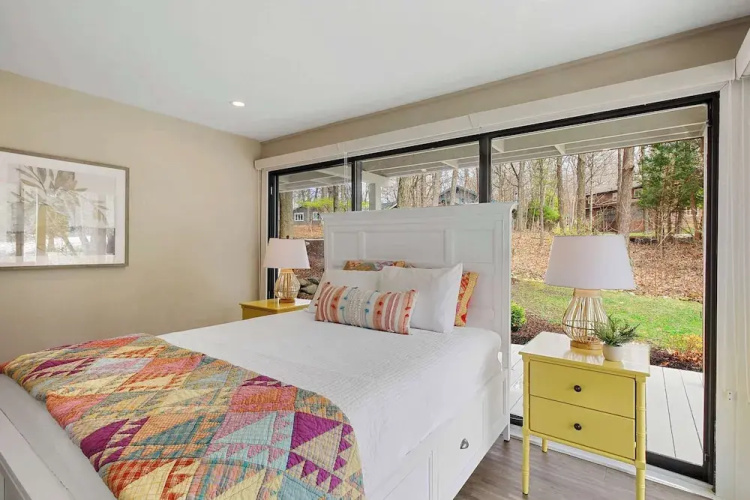Abbey Springs - Private Community & Amenities!