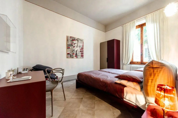 Residenza Cavour