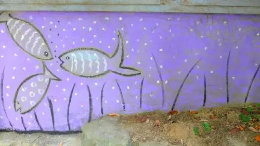 Picasso Guesthouse