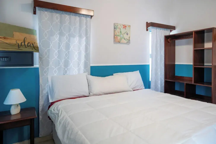 Island Magic Villas
