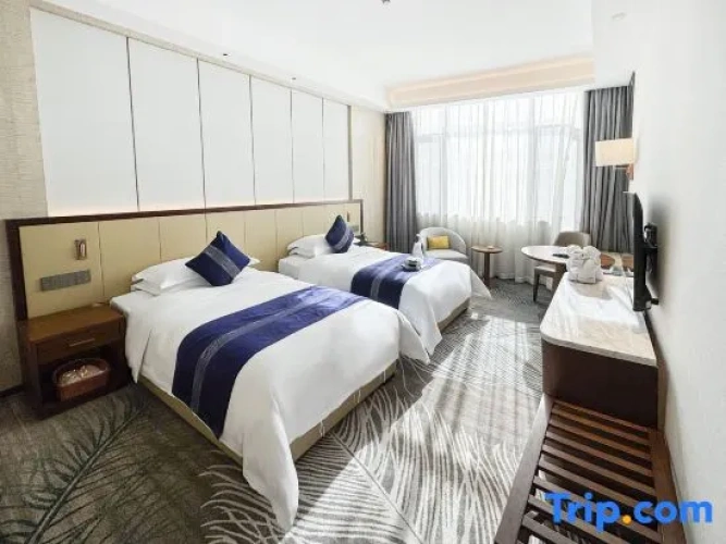 Premier Twin room