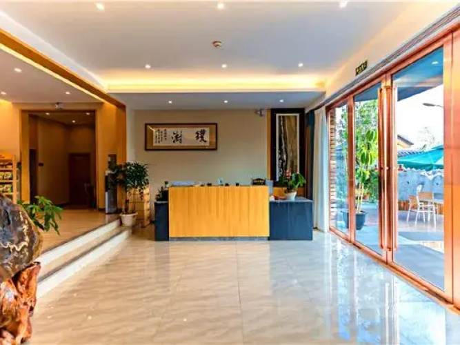 Pupeng Boutique Hotel