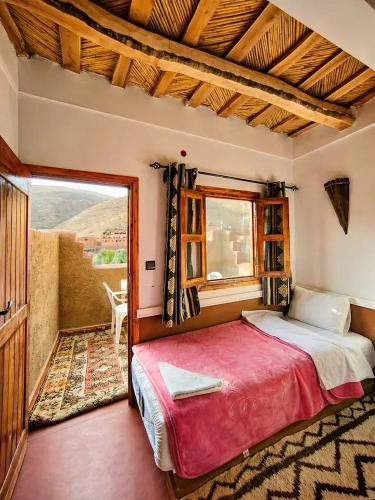 Economy Triple room