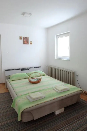 Nikolic Apartment