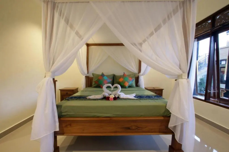 Pondok Wira Ubud