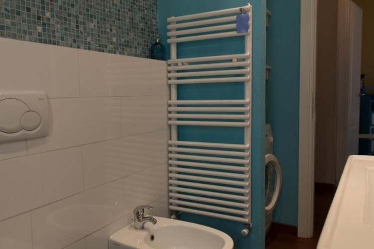 3 Bedrooms Apartment