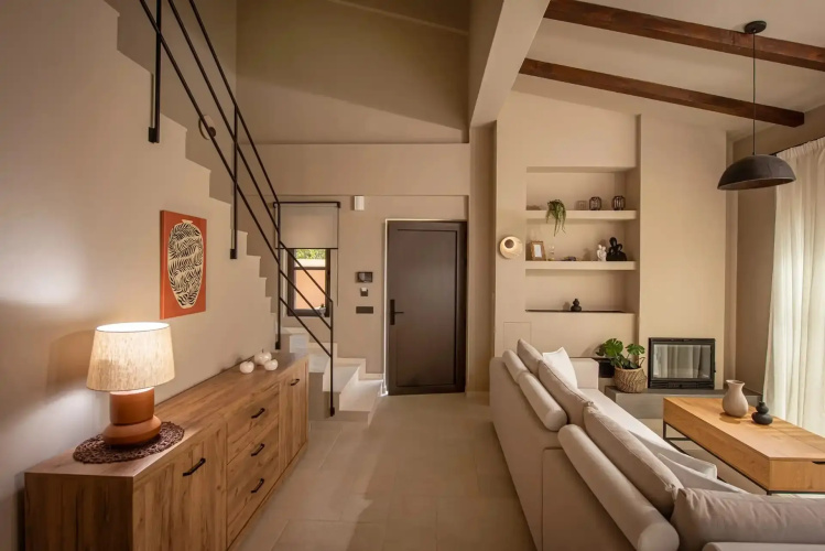 ARCĀSA Villas Collection by Omilos Hotels
