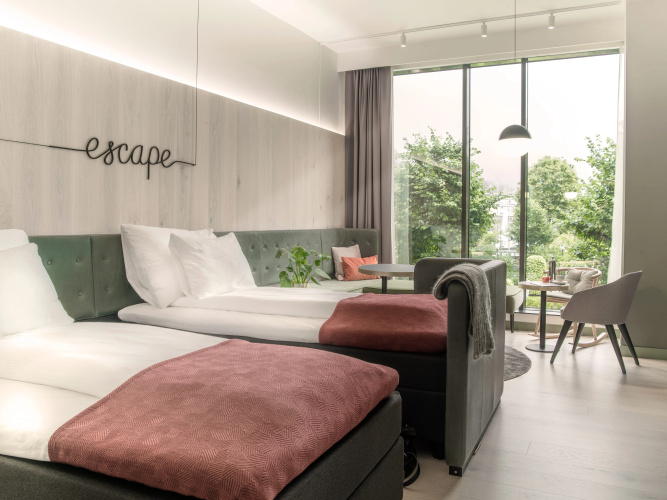 Hotel Norge by Scandic