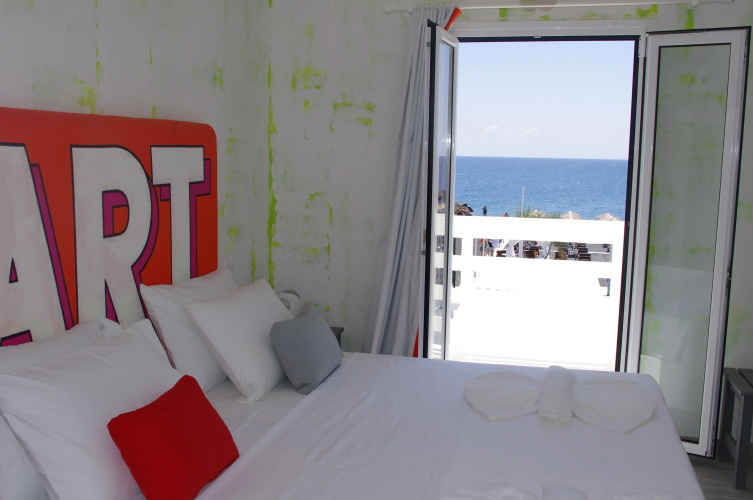 Hotelafbeelding