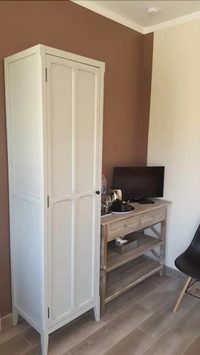 Les Chambres Du Foulot