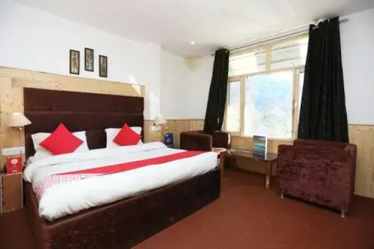 Parin By OYO Rooms