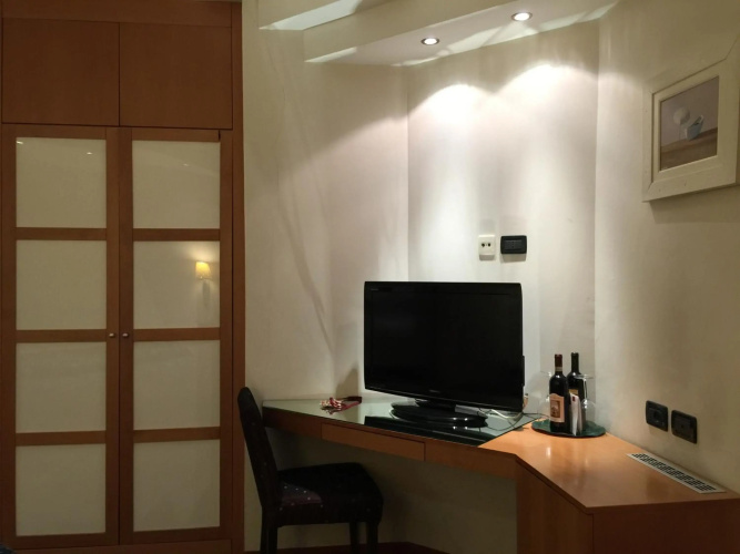 Golf Hotel Corallo