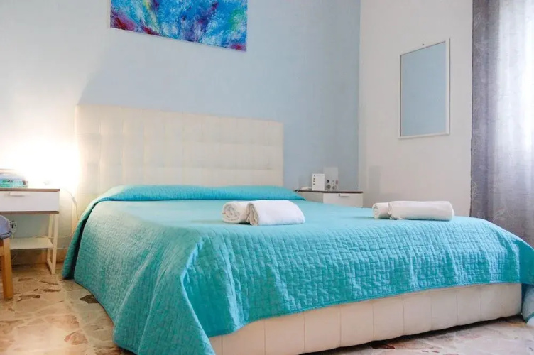 Welcome Home Apartment