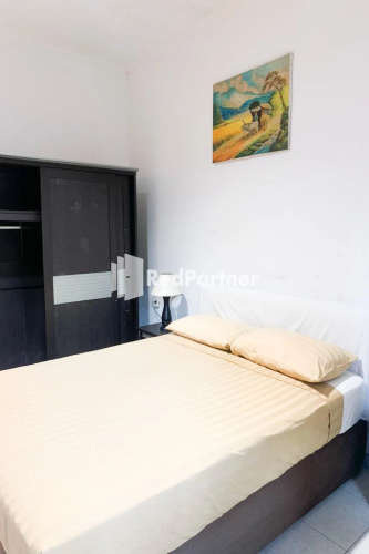 Cimarron Stay Bali RedPartner
