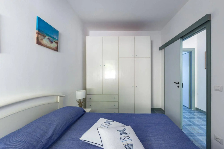Casetta Blu