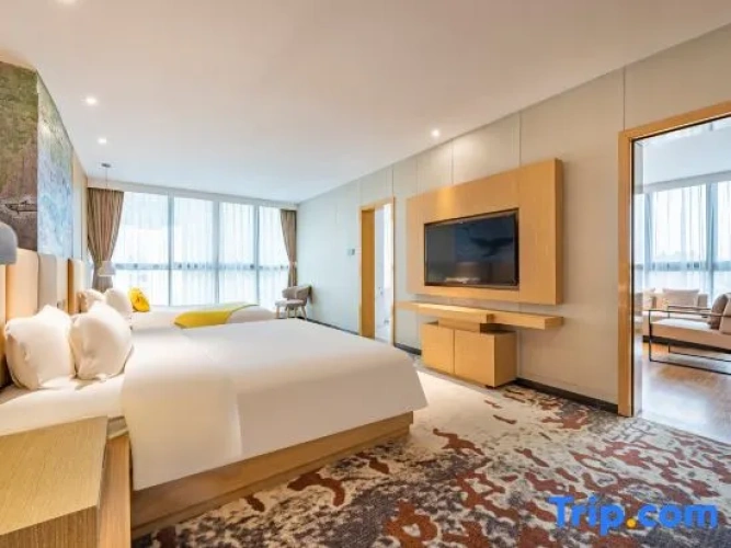 Twin Suite