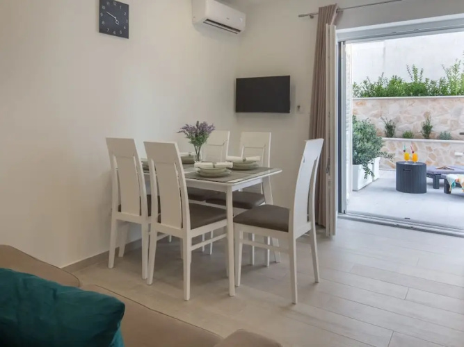 Apartment Villa Franko Maris