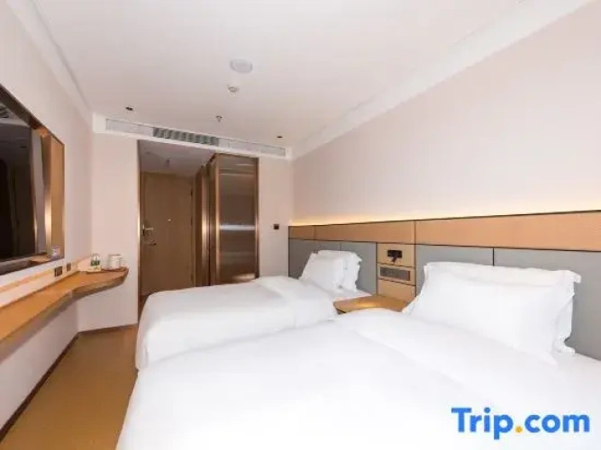 Business Twin room
