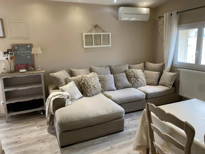 Family Suite with balcony and with view