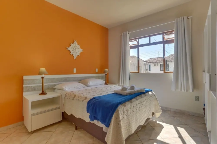Standard Double Apartment