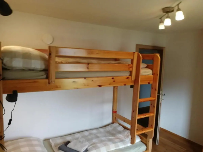 Ferienwohnung Philipp