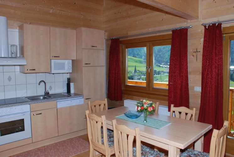 Haus Panoramablick