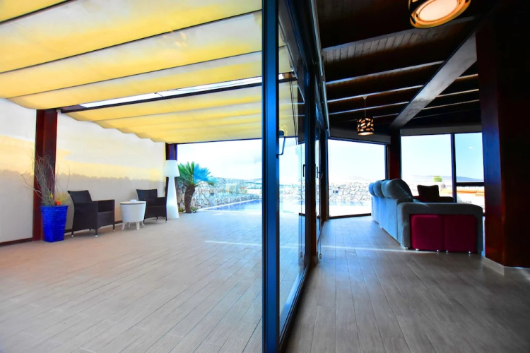 Fuerte Holiday Panoramic Dream with Pool