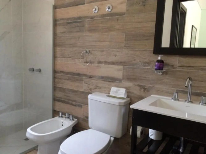 2 Bedrooms Double Apartment