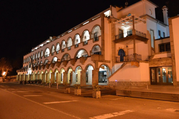 Hotel São Bento da Porta Aberta & Spa