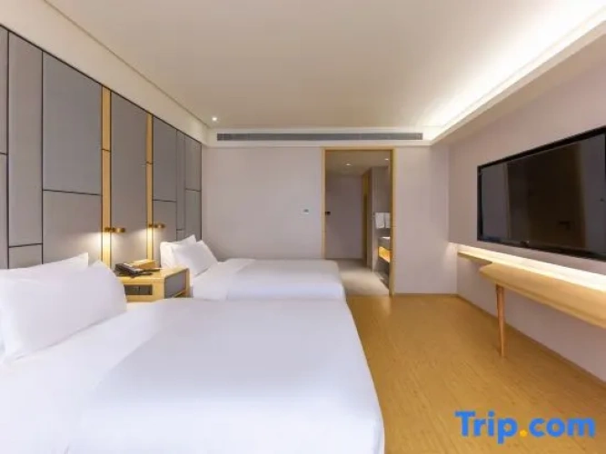 Business Twin room