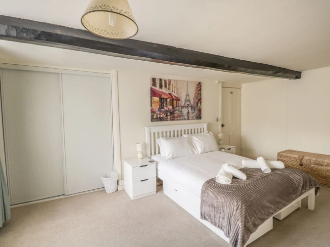 Myrtle Cottage