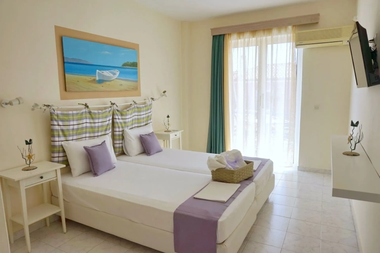 Superior room