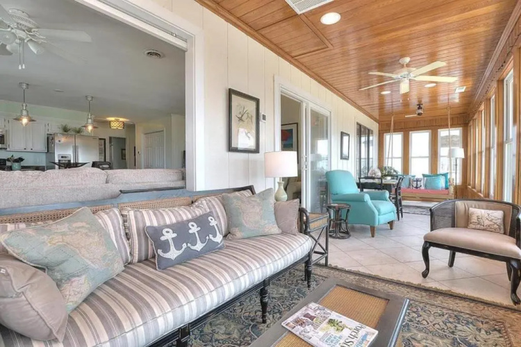 402 Ocean Drive