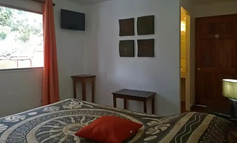 Hotel Le Voltaire