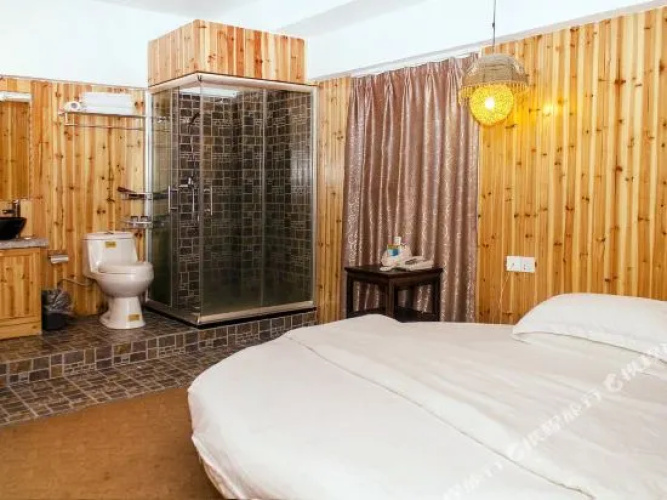 Jian'ai Hotel (formerly Datang Inn)