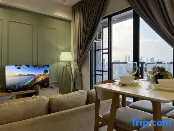 1 Bedroom Standard room