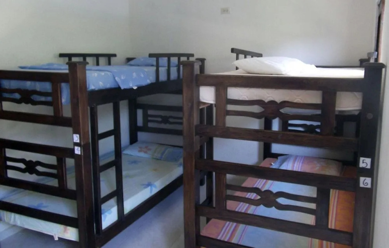 La Masía Summer Hostel