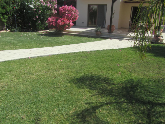 A first class 3bedroom villa w/ private pool