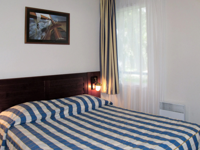 Hotel Ker Juliette