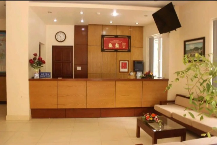 Smile Hotel