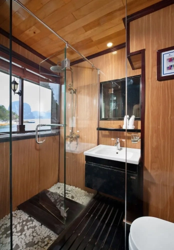 Double Suite with balcony