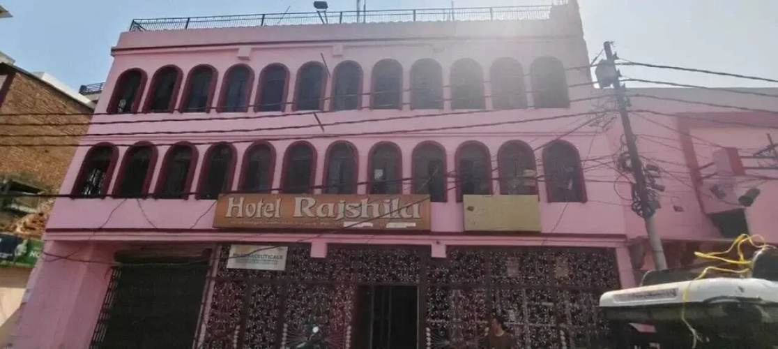 Hotelafbeelding
