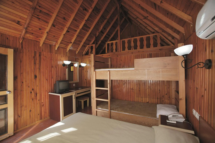 Hotel Nova Beach - All Inclusive